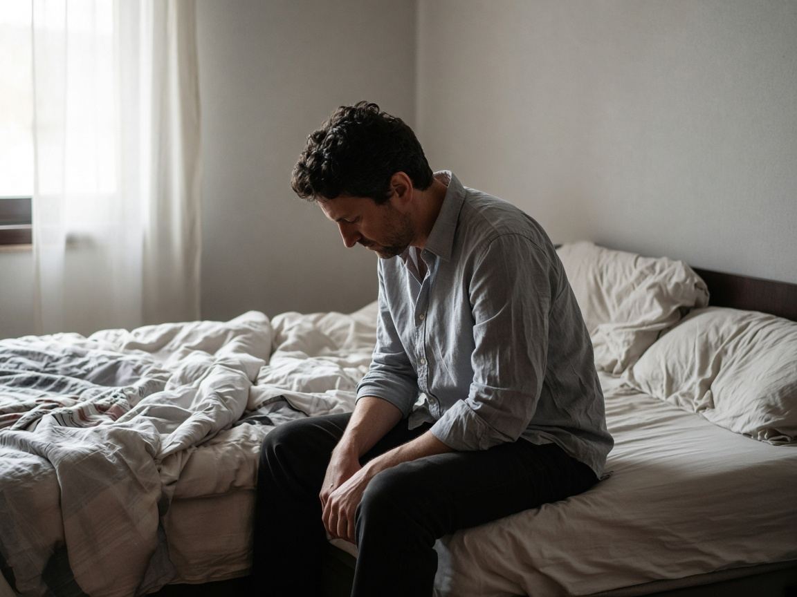 Wilmington chiropractor for fatigue