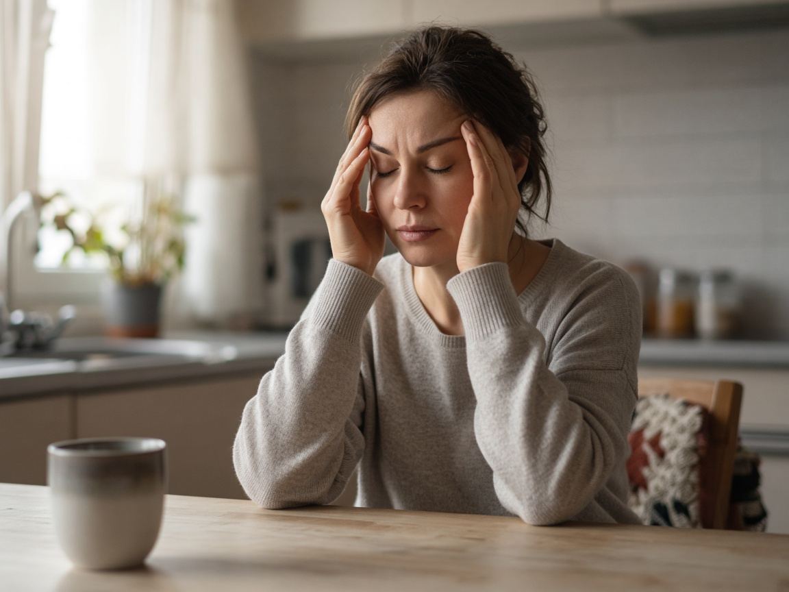 Wilmington chiropractor for headaches