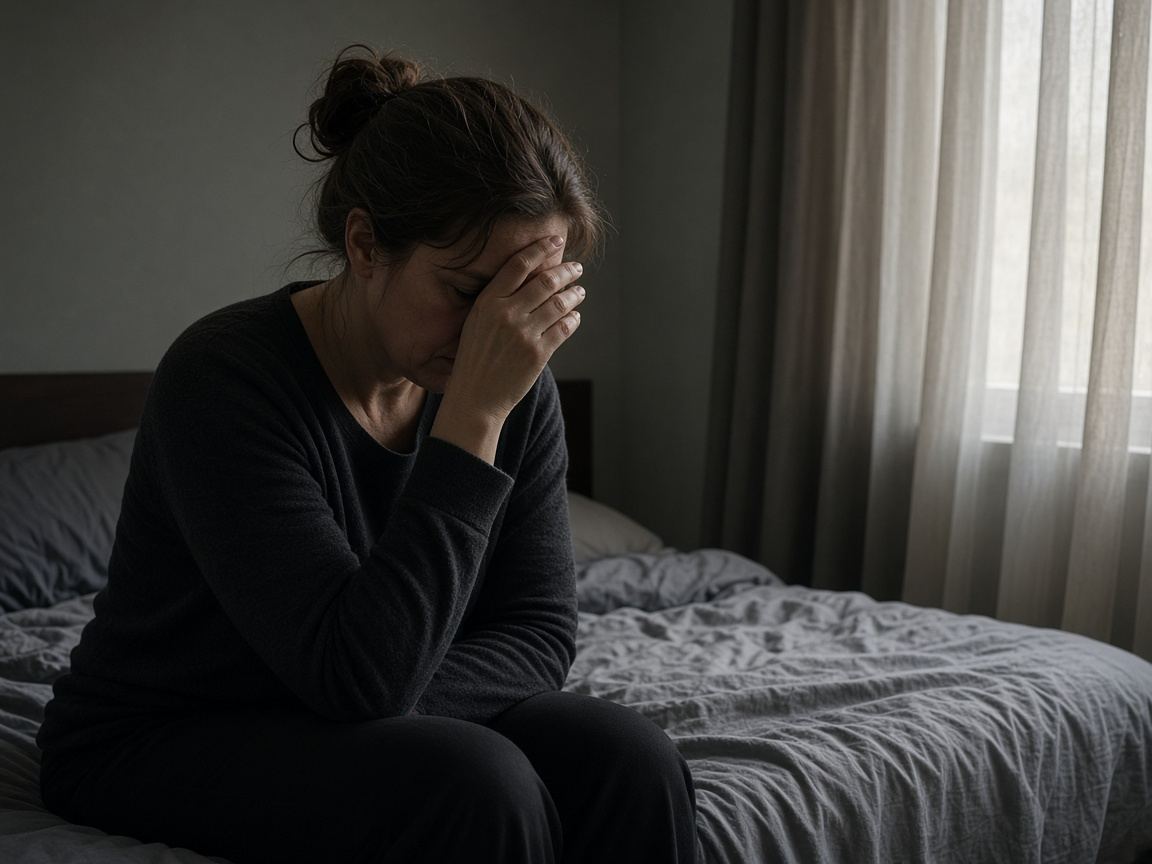 Wilmington chiropractor for migraines