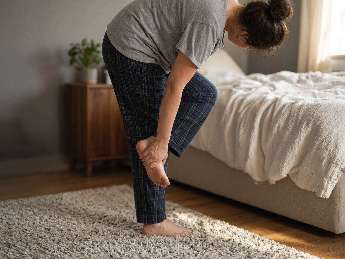 Wilmington chiropractor for plantar fasciitis