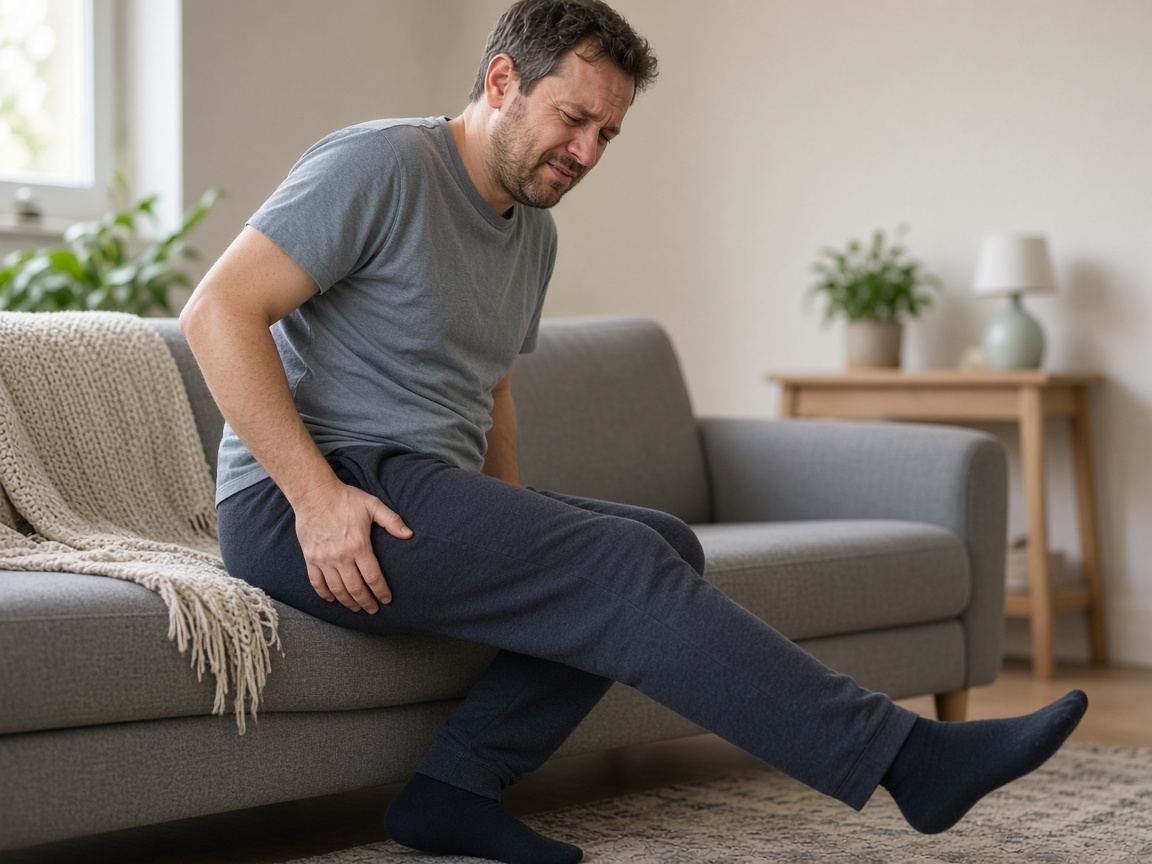 Wilmington chiropractor for sciatica / pinched nerves