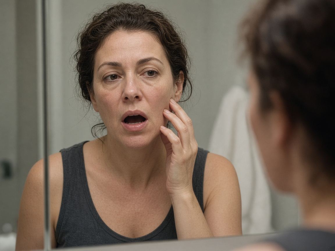 Wilmington chiropractor for tmj / jaw pain