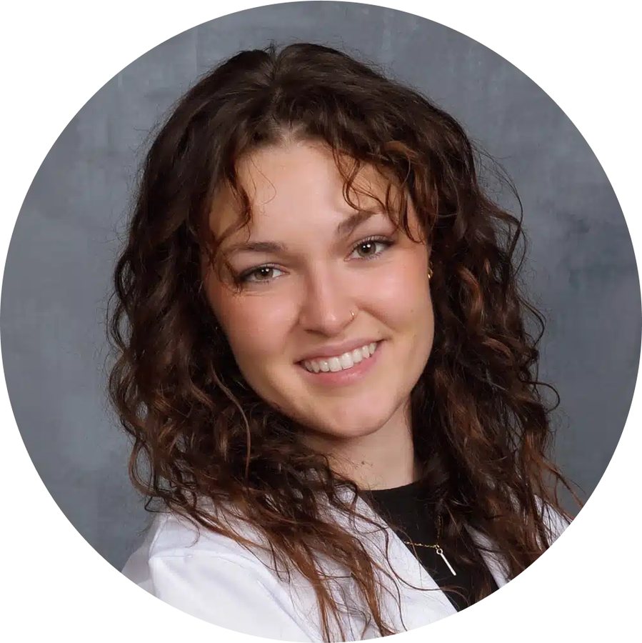 Dr. Stephanie Cirone, D.C.